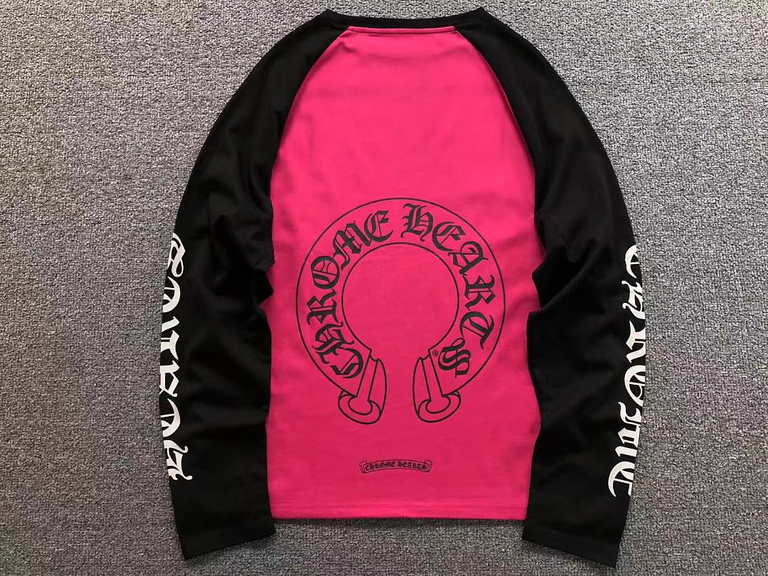 Comme des Garcons 98 C⭐⭐OME HE⭐⭐TS LONG SLEEVED 420612455144 (Im 170Cm 60Kg I Wear Size M In The Phot) - Image 5