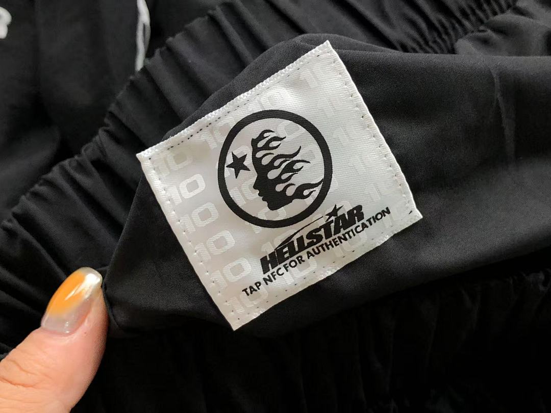 Hellstar TROUSERS 288 HELLSTAR HOODIE - Image 25