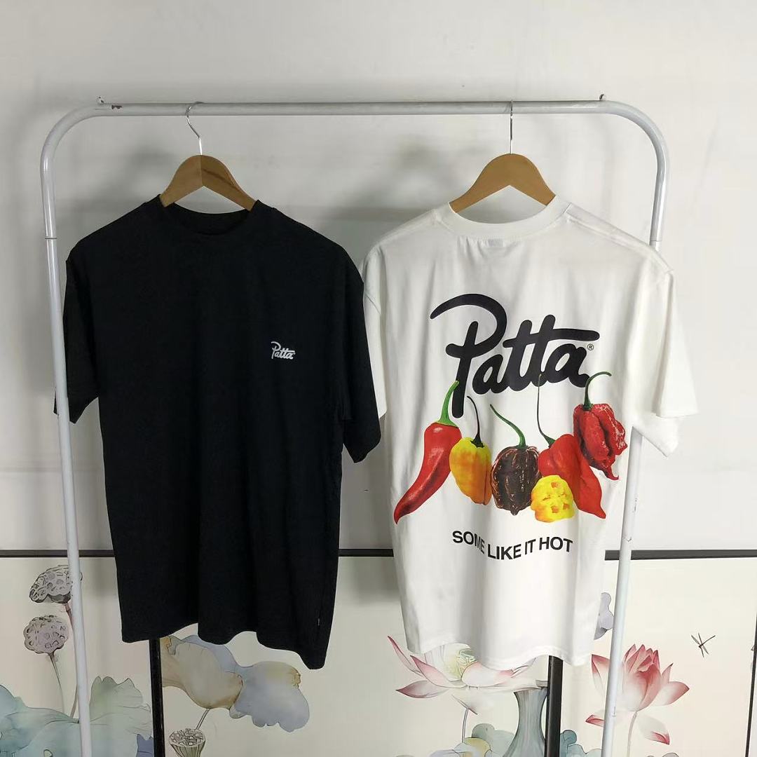 Patta 78 P⭐TT⭐ T-SHIRT 1252004175 (Im 170Cm 60Kg I Wear Size S In The Phot) - Image 25