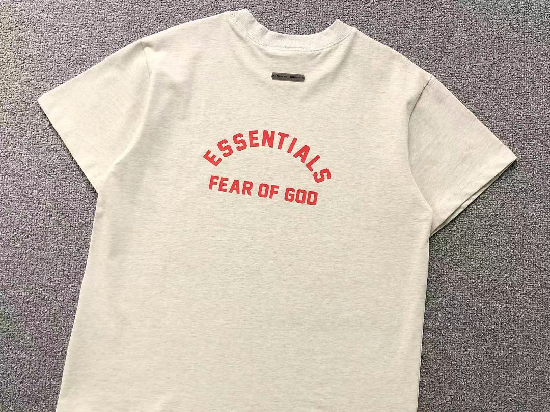 Fear of God SHORTS 98 FOG T-SHIRT 3207140221 (Im 170Cm 60Kg I Wear Size M In The Phot) - Image 11