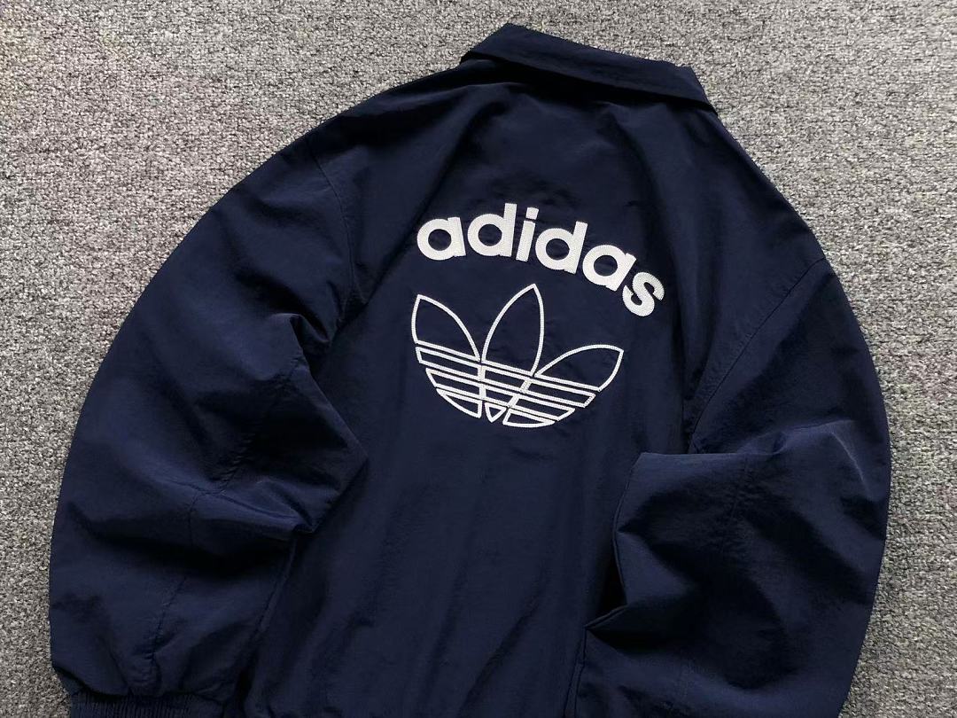 Adidas 178 A⭐I⭐AS JACKET 4205080277 (Im 170Cm 60Kg I Wear Size L In The Phot) - Image 12