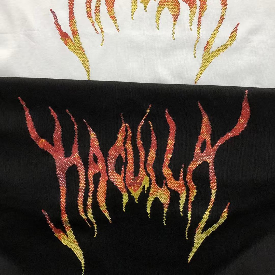 Unbranded 98 HA⭐U⭐LA T-SHIRT 3204156217 (Im 170Cm 60Kg I Wear Size L In The Phot) - Image 14