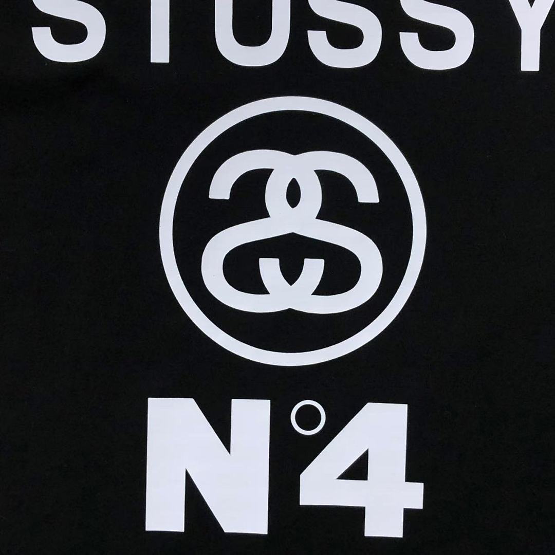 Stussy 85 STUSSY T-SHIRT - Image 10