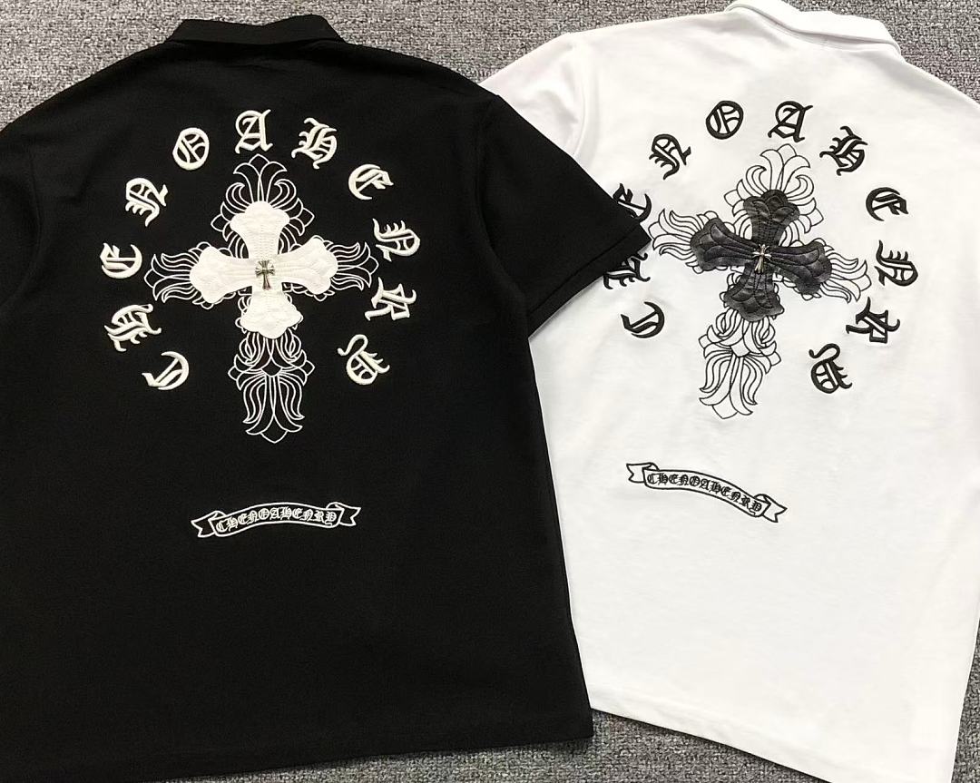 Comme des Garcons 138 C⭐⭐OME HE⭐⭐TS POLO 22052717125 (Im 170Cm 60Kg I Wear Size XL In The Phot) - Image 6