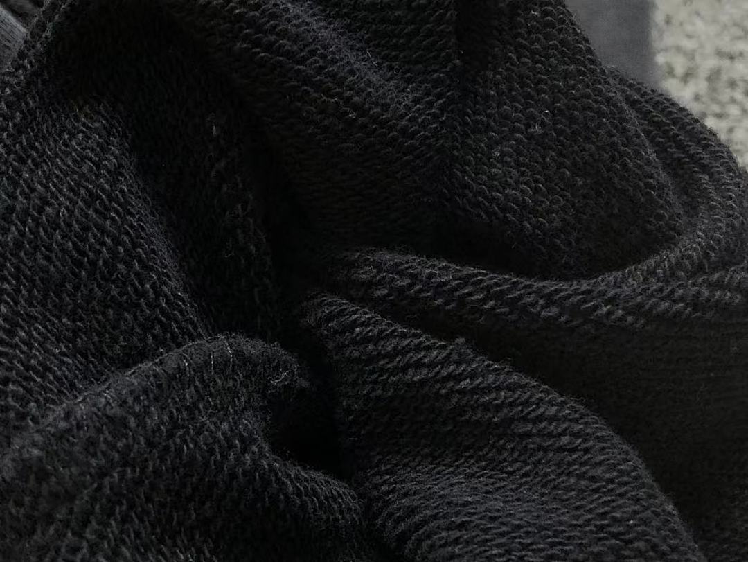 Chanel 165 ENFANTS RICHES DEPRIMES HOODIE 5211259162 (Im 170Cm 60Kg I Wear Size M In The Phot) - Image 22