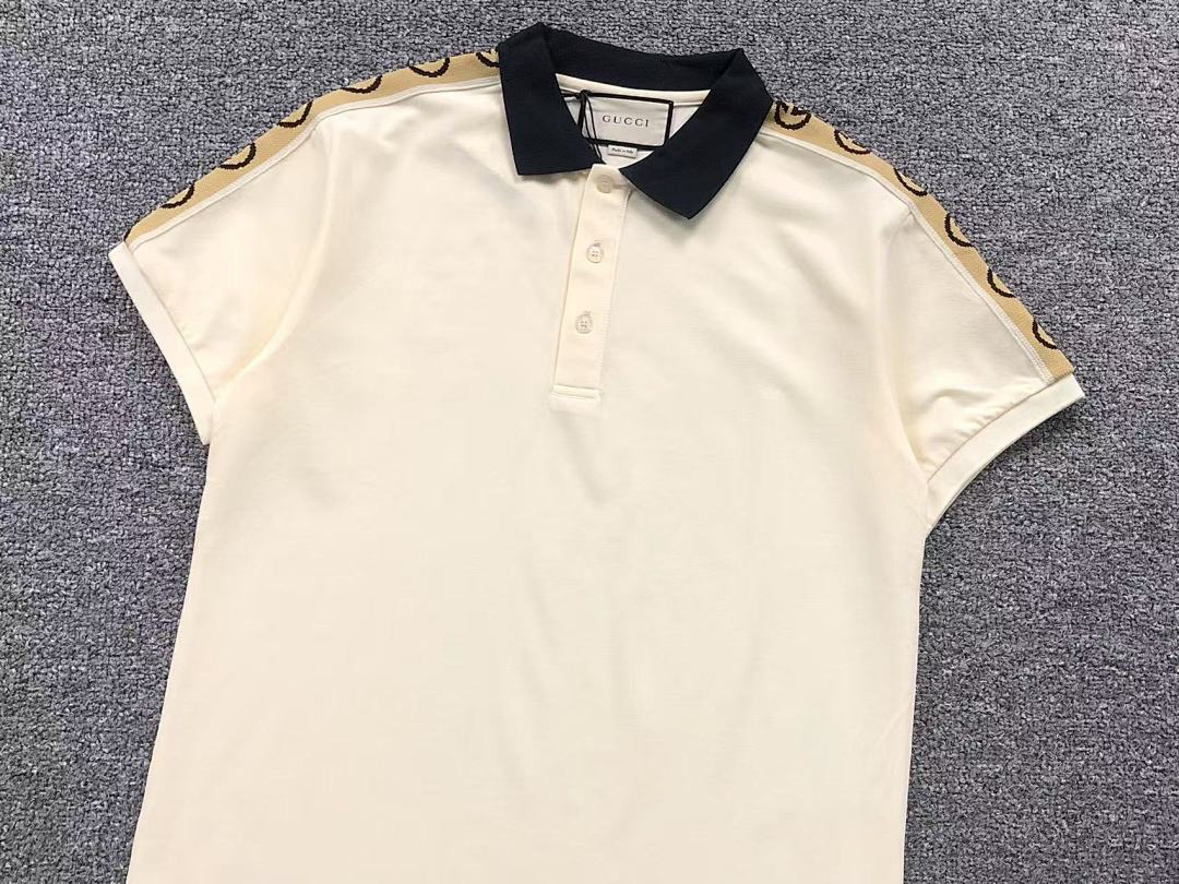 Unbranded 175 G⭐C⭐I POLO 2201151101 (Im 170Cm 60Kg I Wear Size L In The Phot) - Image 11