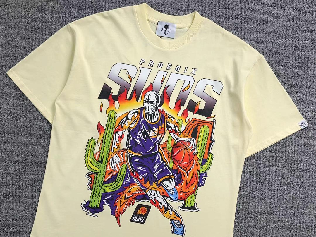 Warren Lotas 78 WARREN LOTAS T-SHIRT - Image 10