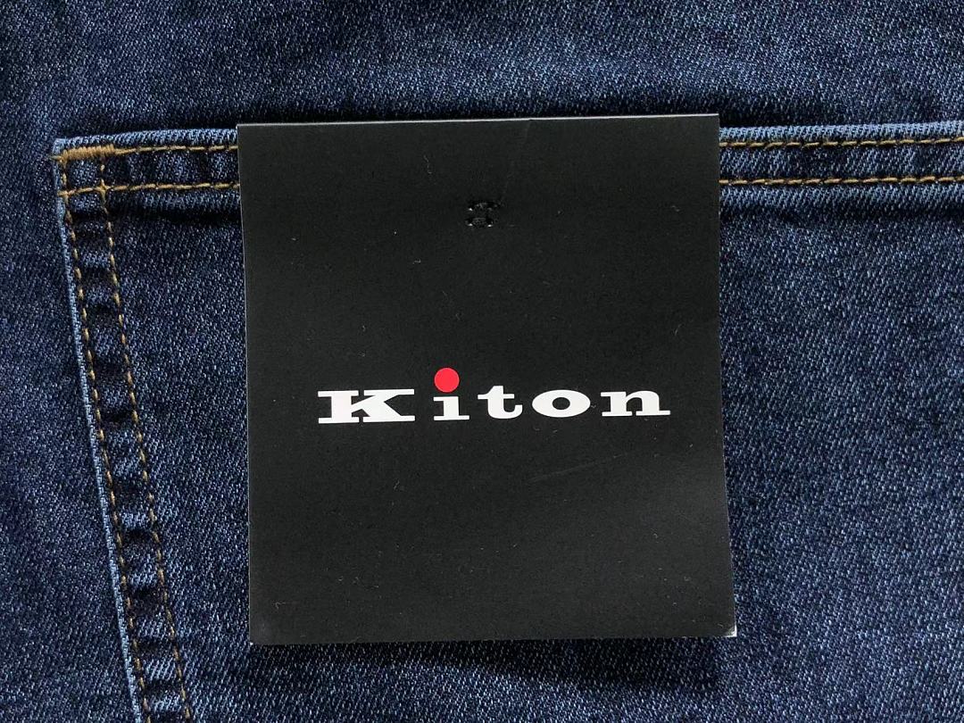 Kenzo 225 K⭐⭐O⭐ TROUSERS 2204253505 (Im 170Cm 60Kg I Wear Size 32 In The Phot) - Image 9