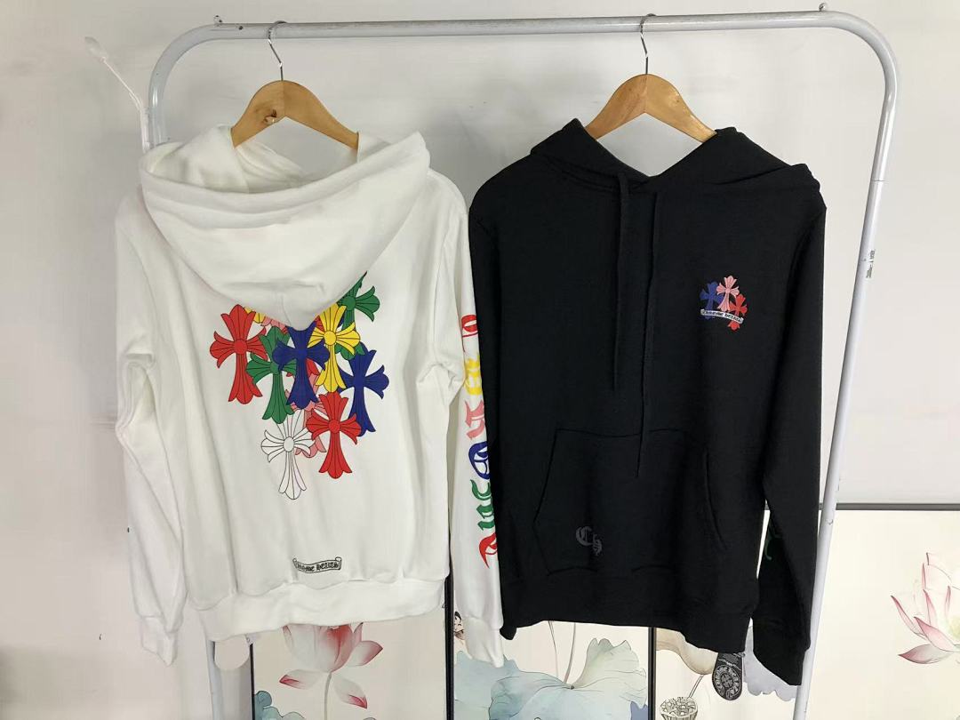 Comme des Garcons 158 C⭐⭐OME HE⭐⭐TS HOODIE 41090907144 (Im 170Cm 60Kg I Wear Size S In The Phot) - Image 31