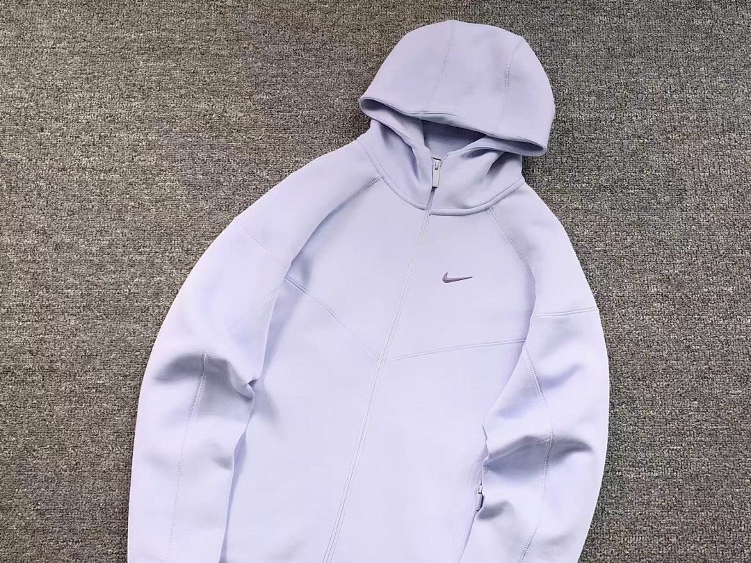 Nike TROUSERS 128 N⭐K⭐ HOODIE 21122701001 (Im 170Cm 60Kg I Wear Size XL In The Phot) - Image 26