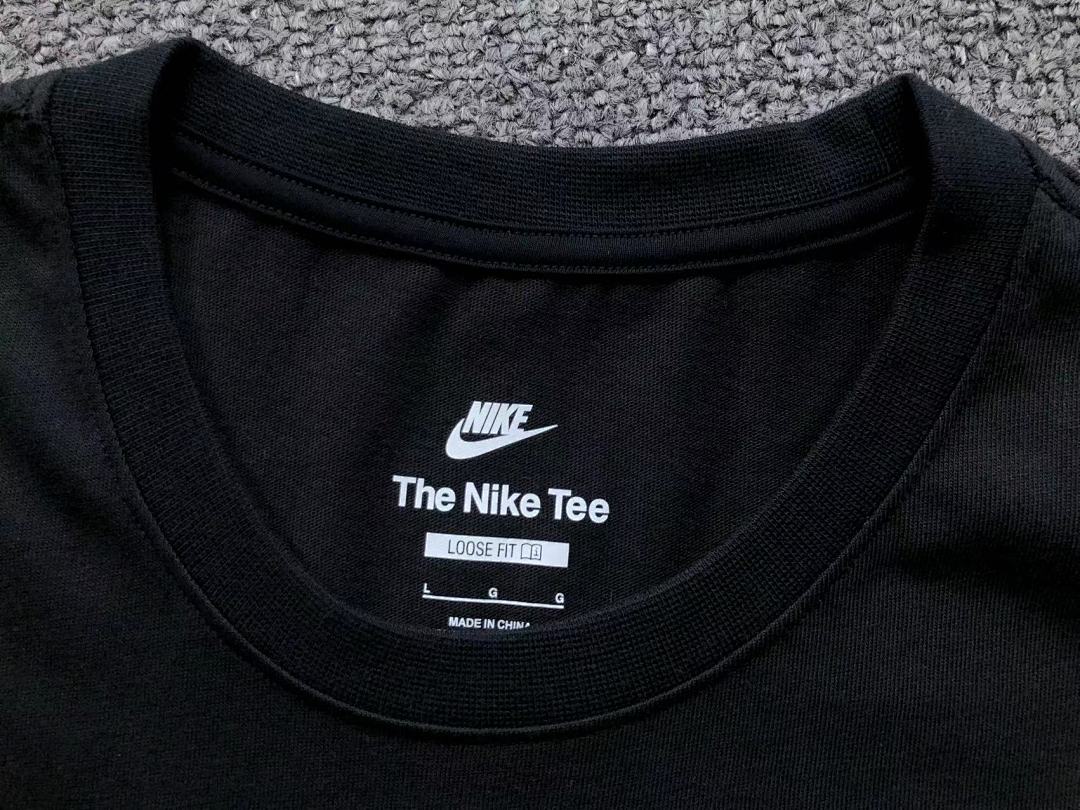 Nike 95 N⭐K⭐ T-SHIRT 520310719 (Im 172Cm 55Kg I Wear Size L In The Phot) - Image 19