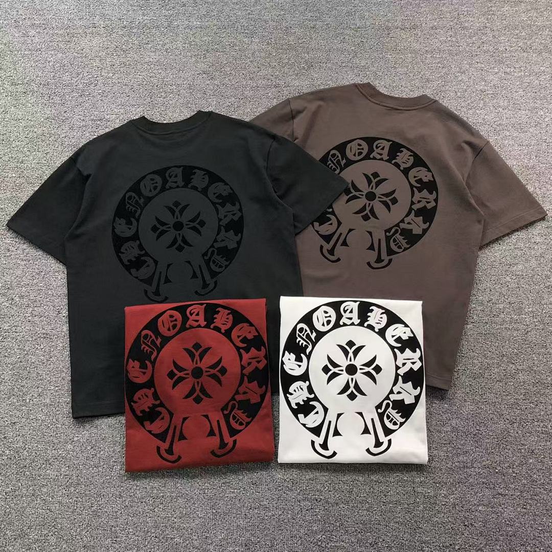 Comme des Garcons Comme des Garcons 115 C⭐⭐OME HE⭐⭐TS T-SHIRT 214152121 (Im 170Cm 60Kg I Wear Size M In The Phot), photo 1