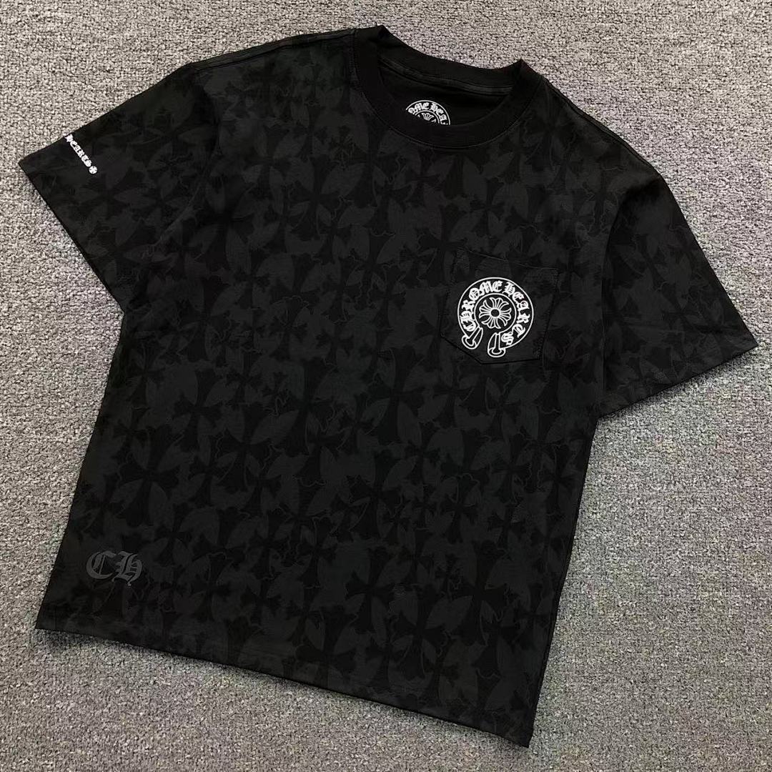 Comme des Garcons 108 C⭐⭐OME HE⭐⭐TS T-SHIRT 42011538144 (Im 170Cm 60Kg I Wear Size M In The Phot), photo 1