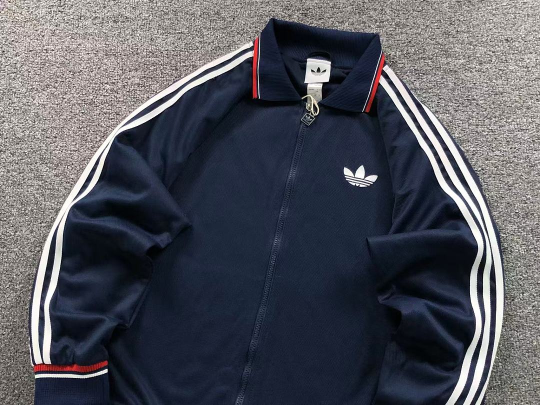 Adidas 168 A⭐I⭐AS HOODIE 4208262177 (Im 170Cm 60Kg I Wear Size L In The Phot) - Image 11