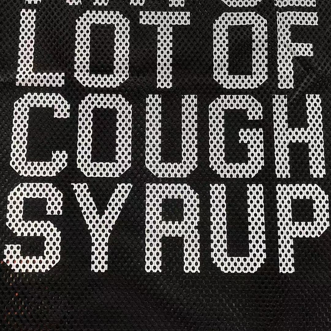 Cough Syrup 135 COU⭐H SY⭐UP T-SHIRT 3110131072 (Im 170Cm 60Kg I Wear Size M In The Phot) - Image 12