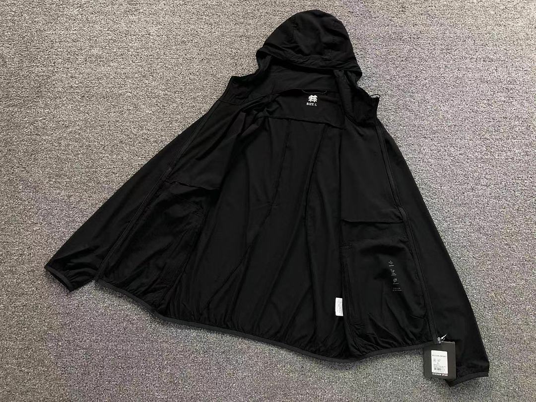On Running 188 K⭐⭐ON SP⭐⭐T JACKET 3204202923 (Im 170Cm 60Kg I Wear Size L In The Phot) - Image 32
