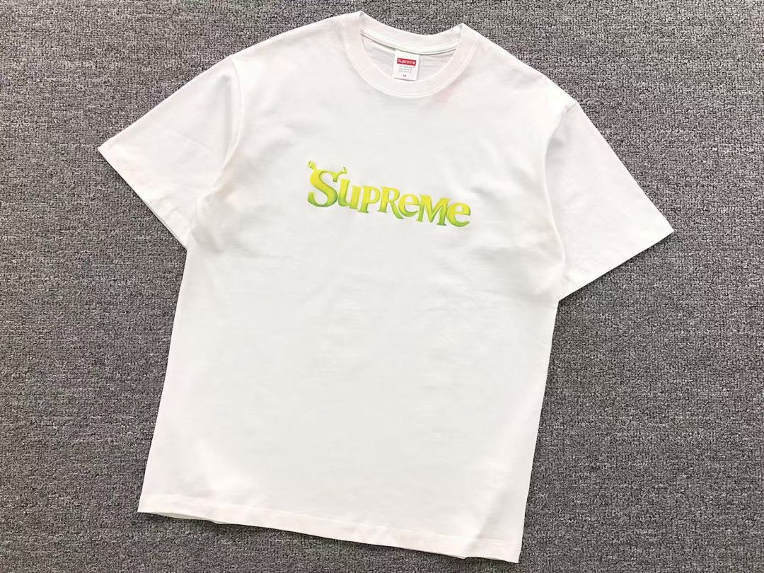 Supreme 88 S⭐⭐R⭐⭐E T-SHIRT - Image 8