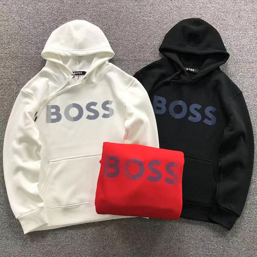 Unbranded 215 H⭐G⭐ B⭐⭐S HOODIE 2112101101 (Im 170Cm 60Kg I Wear Size M In The Phot), photo 1