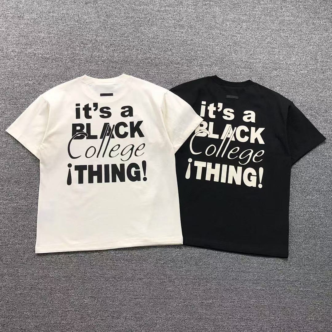 Fear of God 98 FOG T-SHIRT 411103317 (Im 170Cm 57Kg I Wear Size S In The Phot)