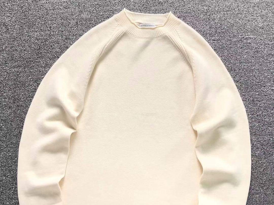Bottega Veneta 258 BOTTEGA VENETA SWEATER 3208212521 (Im 170Cm 60Kg I Wear Size L In The Phot) - Image 8