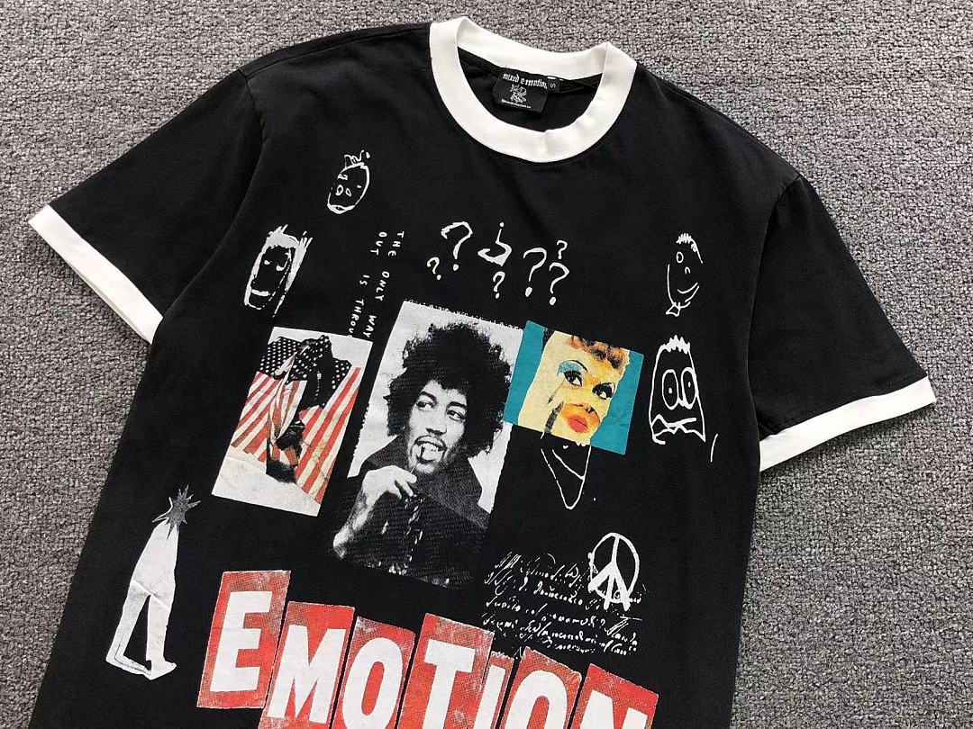 On Running 118 MI⭐⭐D EM⭐⭐ION T-SHIRT 127111617 (Im 170Cm 60Kg I Wear Size S In The Phot) - Image 7