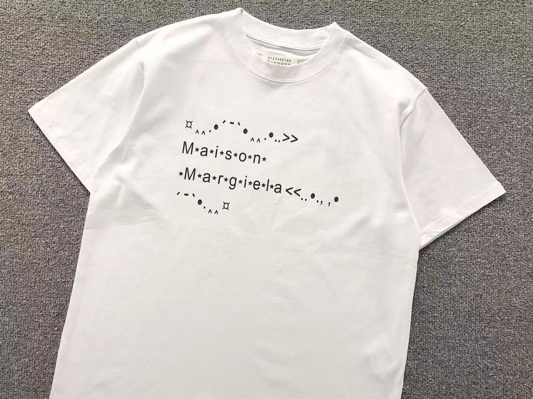 On Running 108 MAISON MARGIELA T-SHIRT 21112904125 (Im 170Cm 60Kg I Wear Size 46 In The Phot) - Image 11