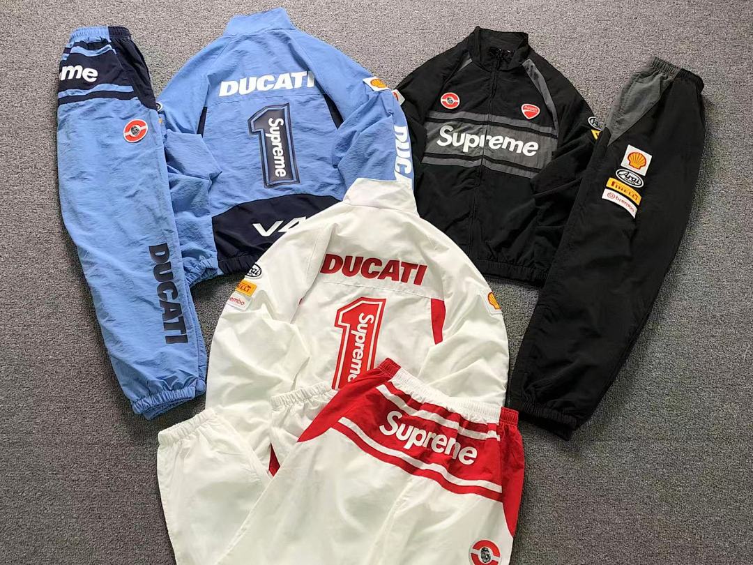 Supreme TROUSERS 228 S⭐⭐R⭐⭐E JACKET - Image 7
