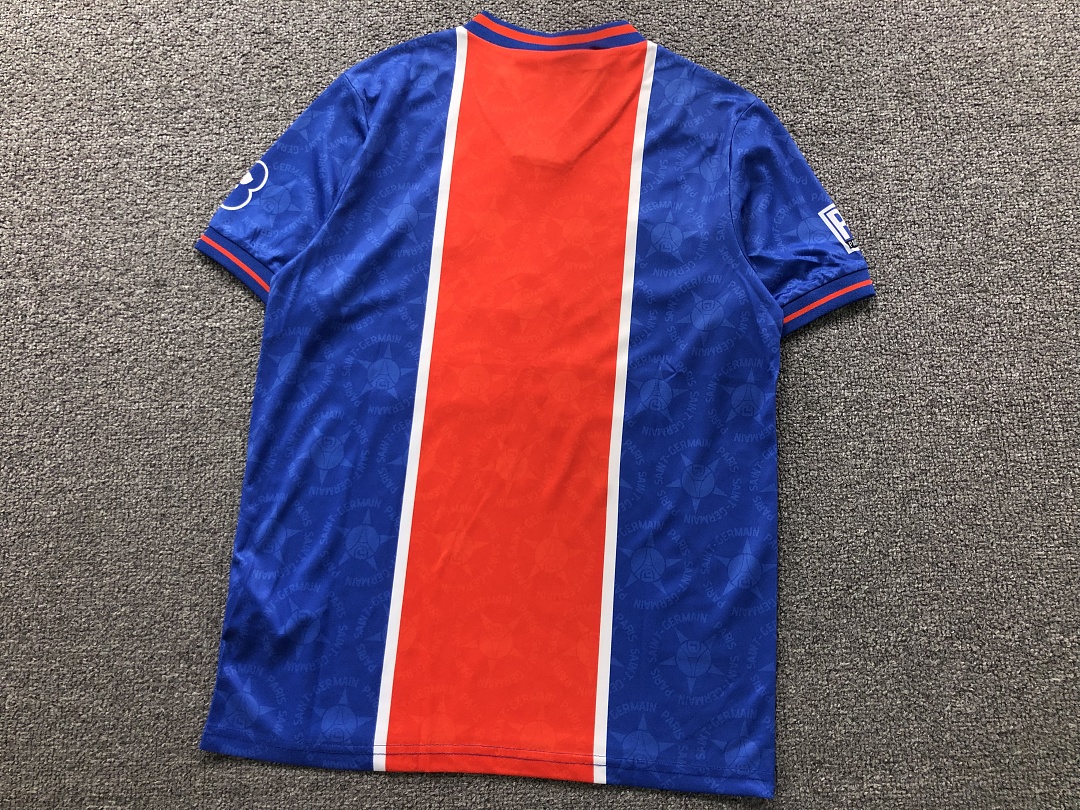 Unbranded 105 FOOTBALL T-SHIRT 1282812002 (Im 170Cm 55Kg I Wear Size M In The Phot) - Image 10