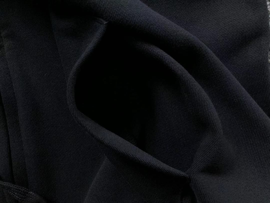 Off-White 208 OFF-WHITE (WHITE HOODIE) - Image 17