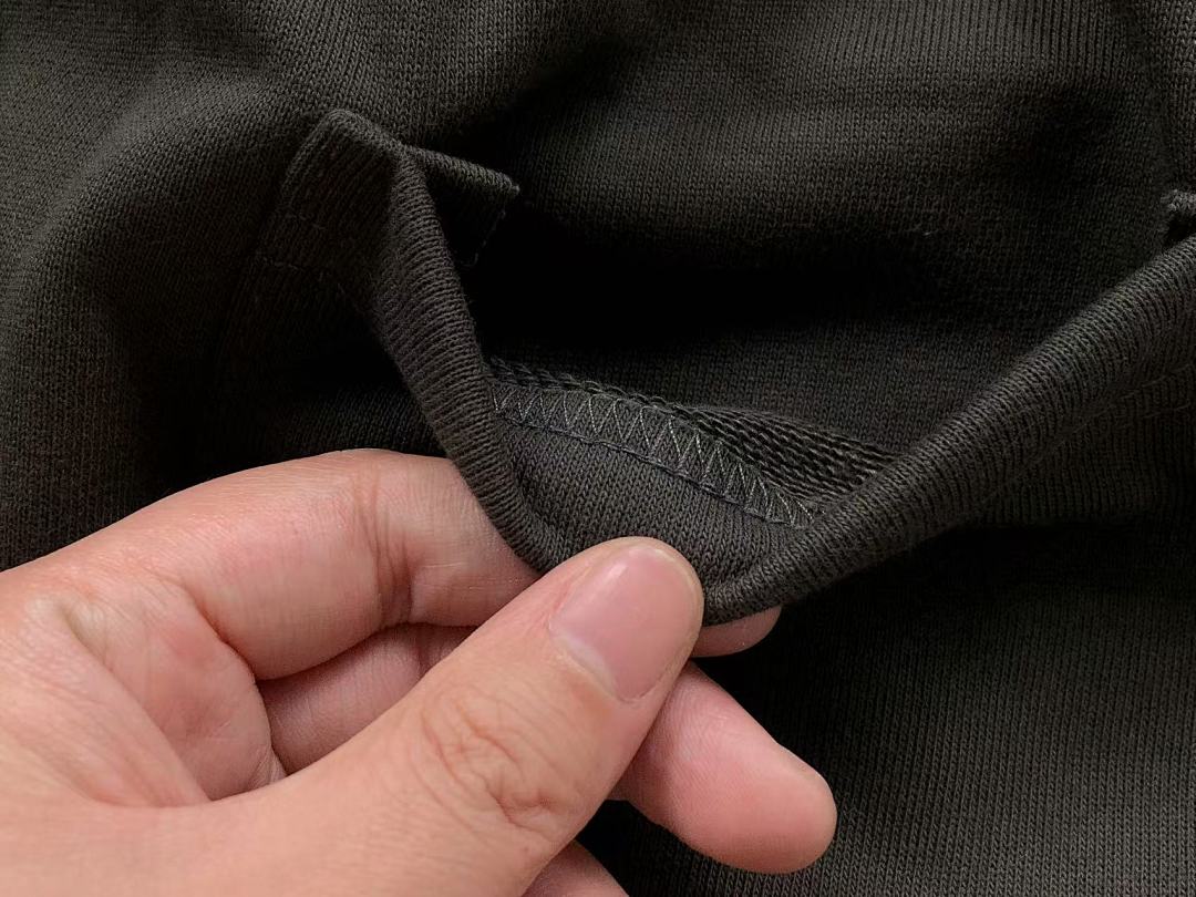 Fear of God 128 FOG SHORTS 213052477 (Im 170Cm 55Kg I Wear Size S In The Phot) - Image 27