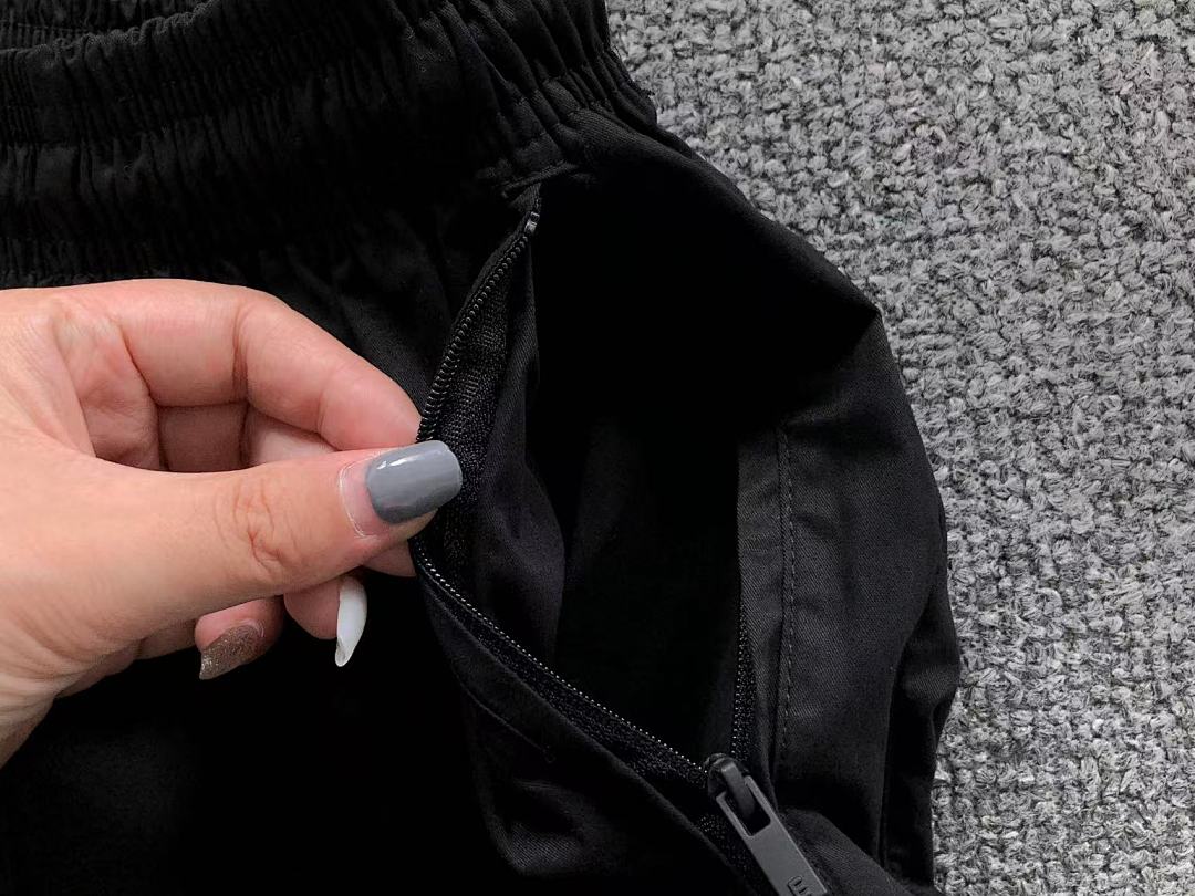 Fear of God 108 FOG TROUSERS 11063020119 (Im 170Cm 60Kg I Wear Size S In The Phot) - Image 21
