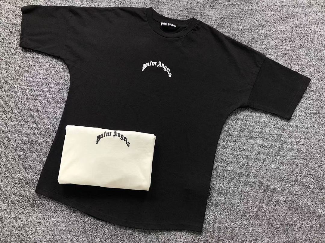 Palm Angels 85 PALM ANGELS T-SHIRT - Image 13
