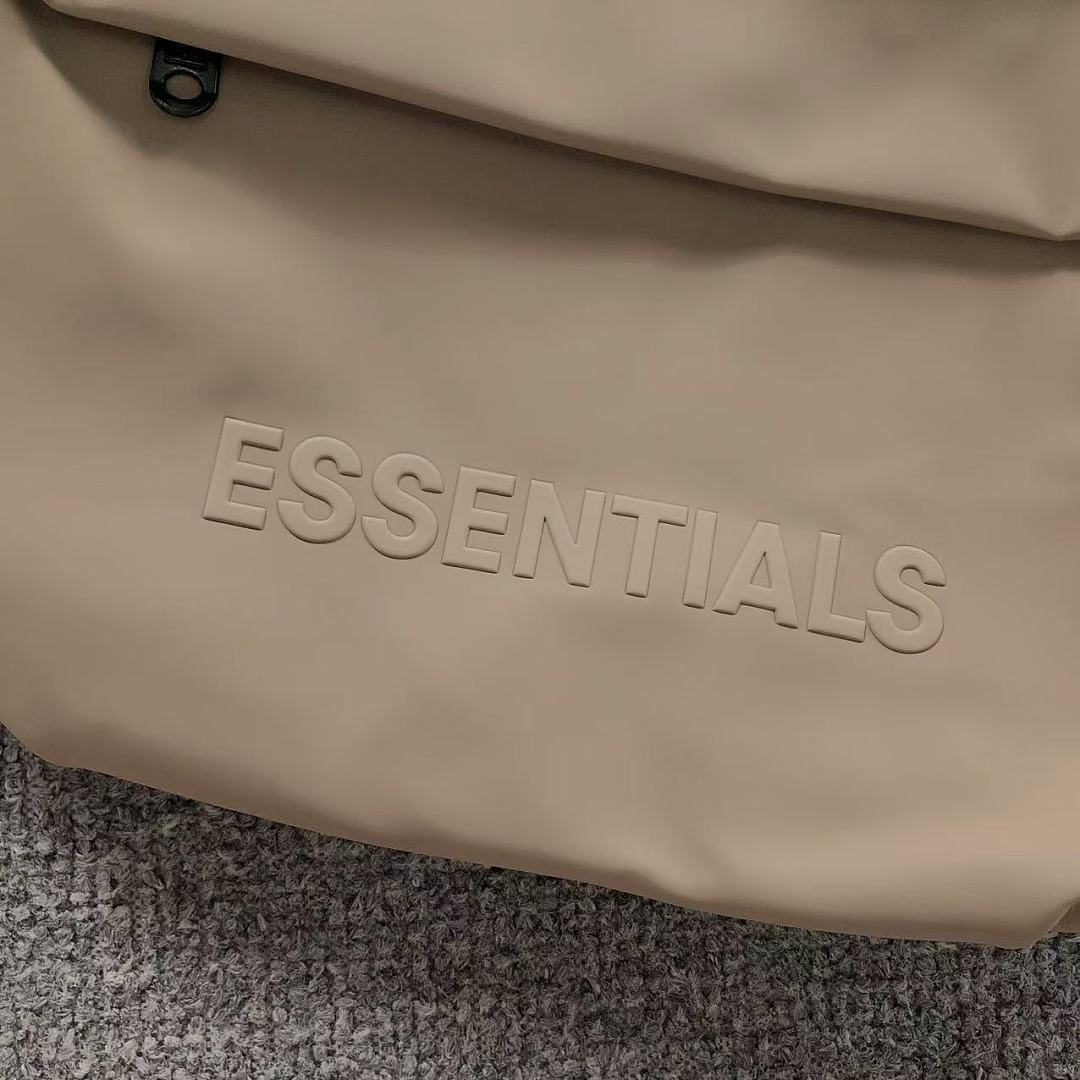 Fear of God 129 FOG BAG 4206251077 (Long 22CM* Wide 6CM* High 16CM) - Image 13