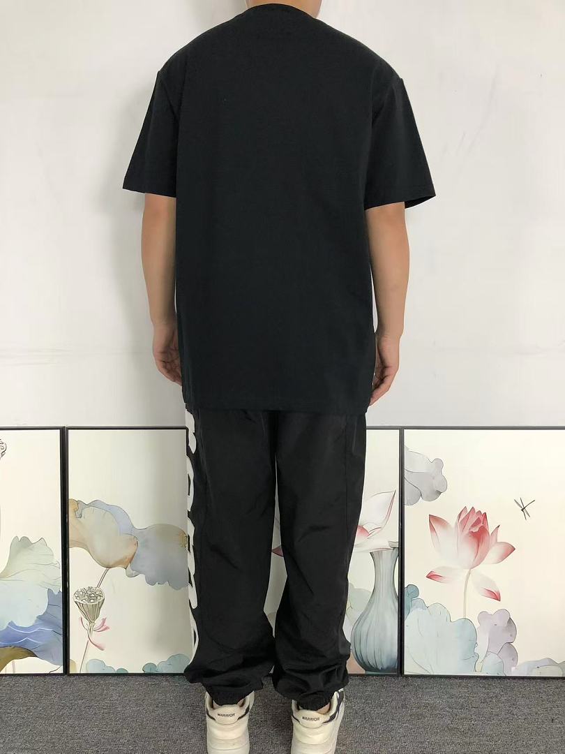 Supreme 113 S⭐⭐R⭐⭐E T-SHIRT 42080405182 (Im 170Cm 60Kg I Wear Size M In The Phot) - Image 4