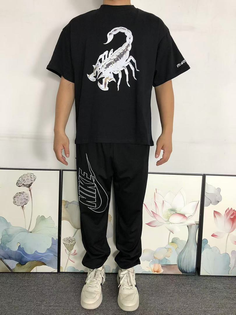 Mertra 88 M⭐RT⭐A T-SHIRT 126113934 (Im 170Cm 60Kg I Wear Size S In The Phot) - Image 3