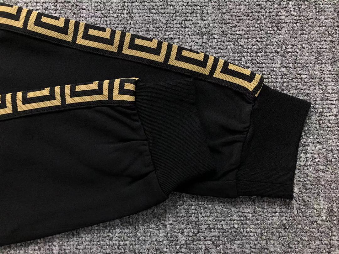 Versace 279 V⭐⭐SA⭐E HOODIE - Image 31