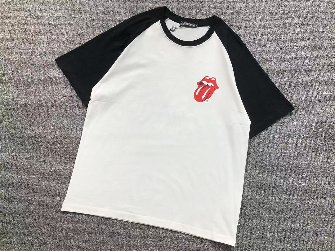 Comme des Garcons 88 C⭐⭐OME HE⭐⭐TS T-SHIRT 1261125182 (Im 170Cm 60Kg I Wear Size M In The Phot) - Image 10