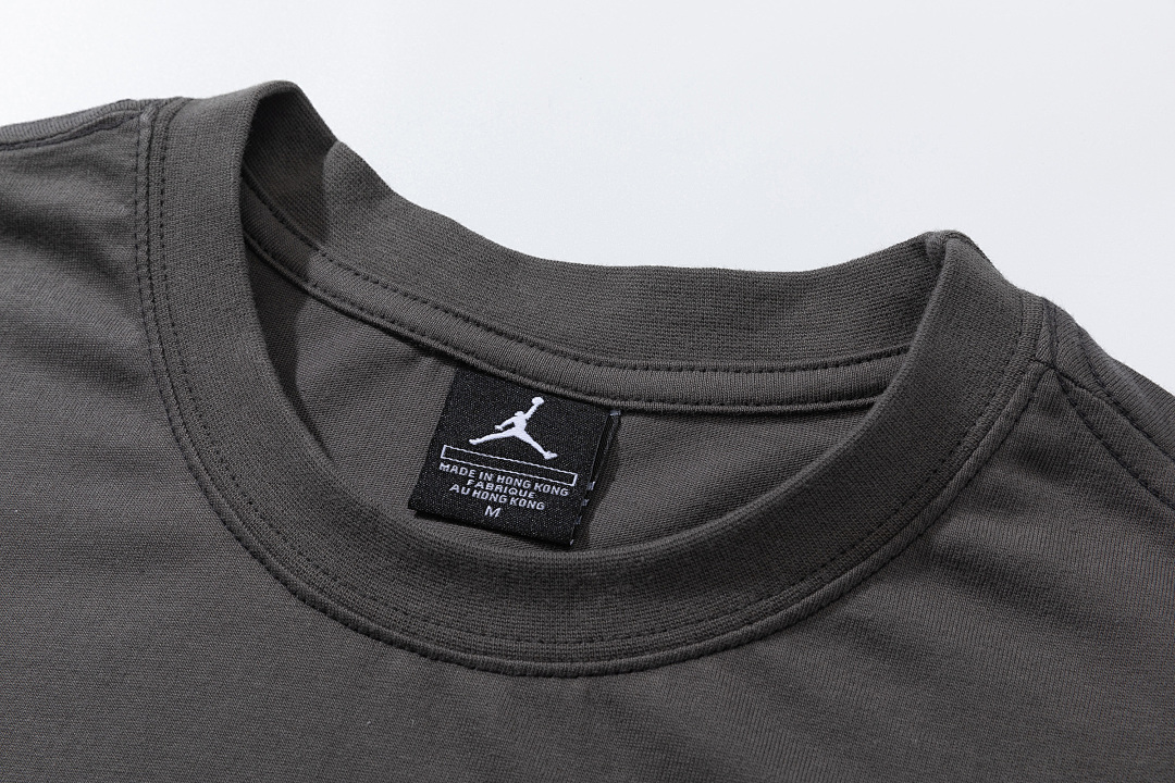 Air Jordan 75 A⭐R J⭐R⭐AN T-SHIRT - Image 9