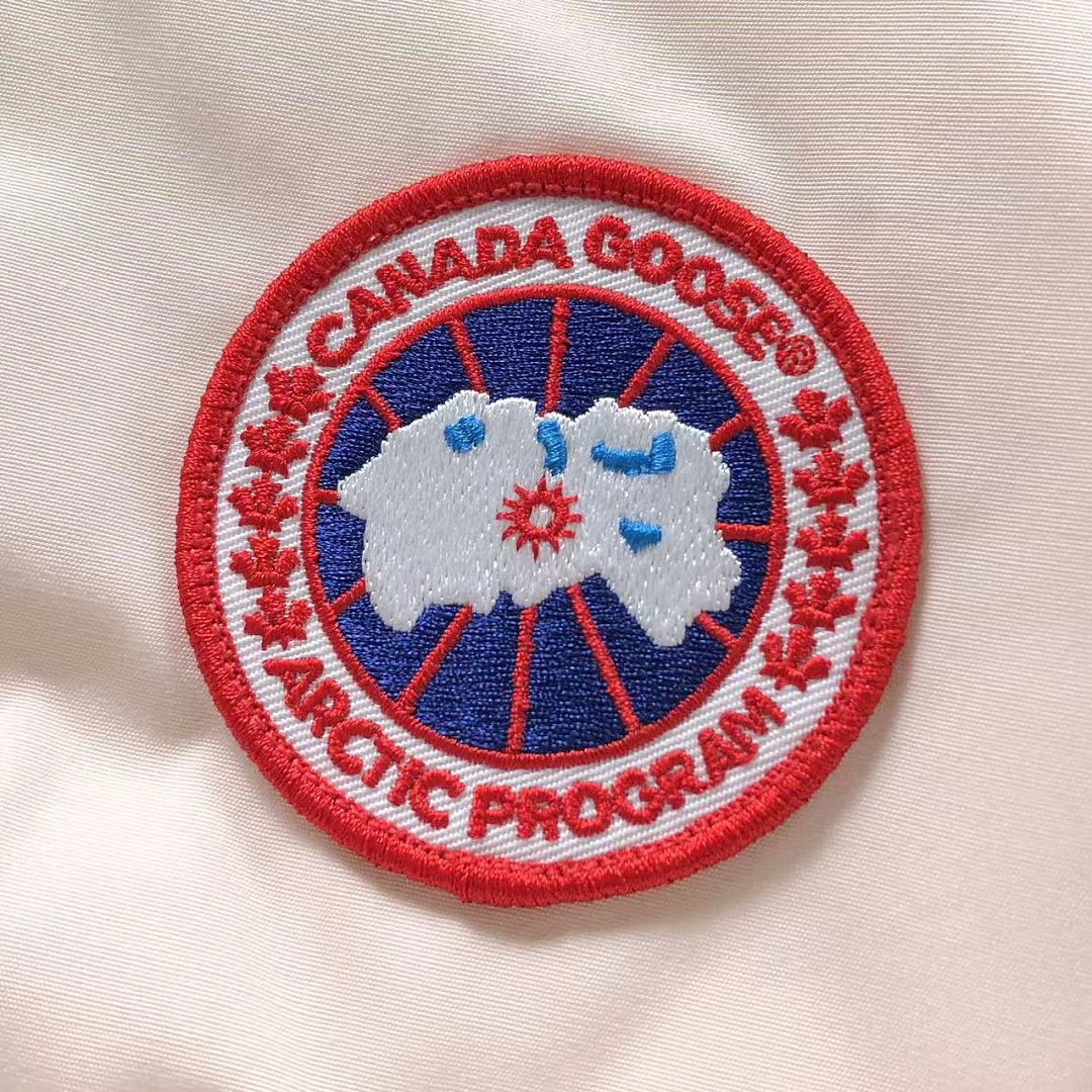 Canada Goose 228 C⭐N⭐⭐A G⭐⭐⭐E VEST DOWN JACKETS 3208221816 (Im 170Cm 60Kg I Wear Size L In The Phot) - Image 10