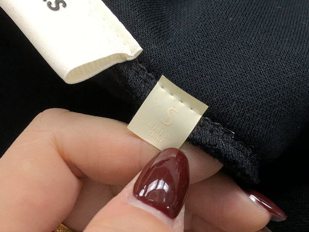 Fear of God TROUSERS FOG - Image 37