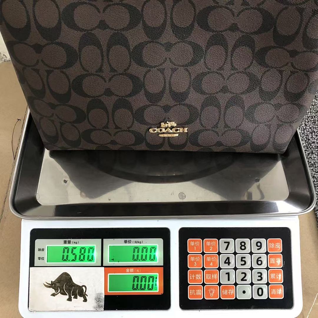 Coach 215 C⭐A⭐H BAG 4104210275 (Long 29CM* Wide 13CM*25CM) - Image 24