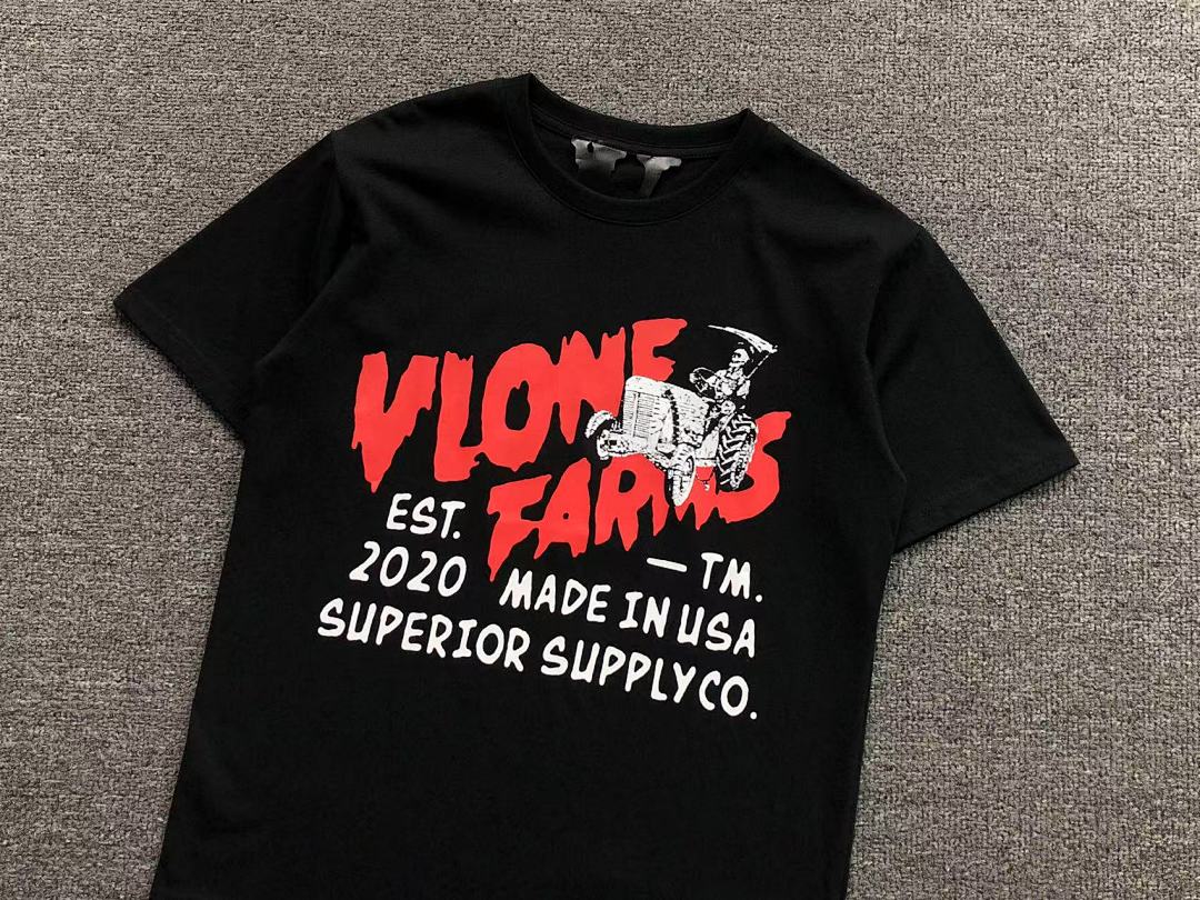 On Running 69 VLONE T-SHIRT 504145891 (Im 170Cm 60Kg I Wear Size S In The Phot) - Image 17