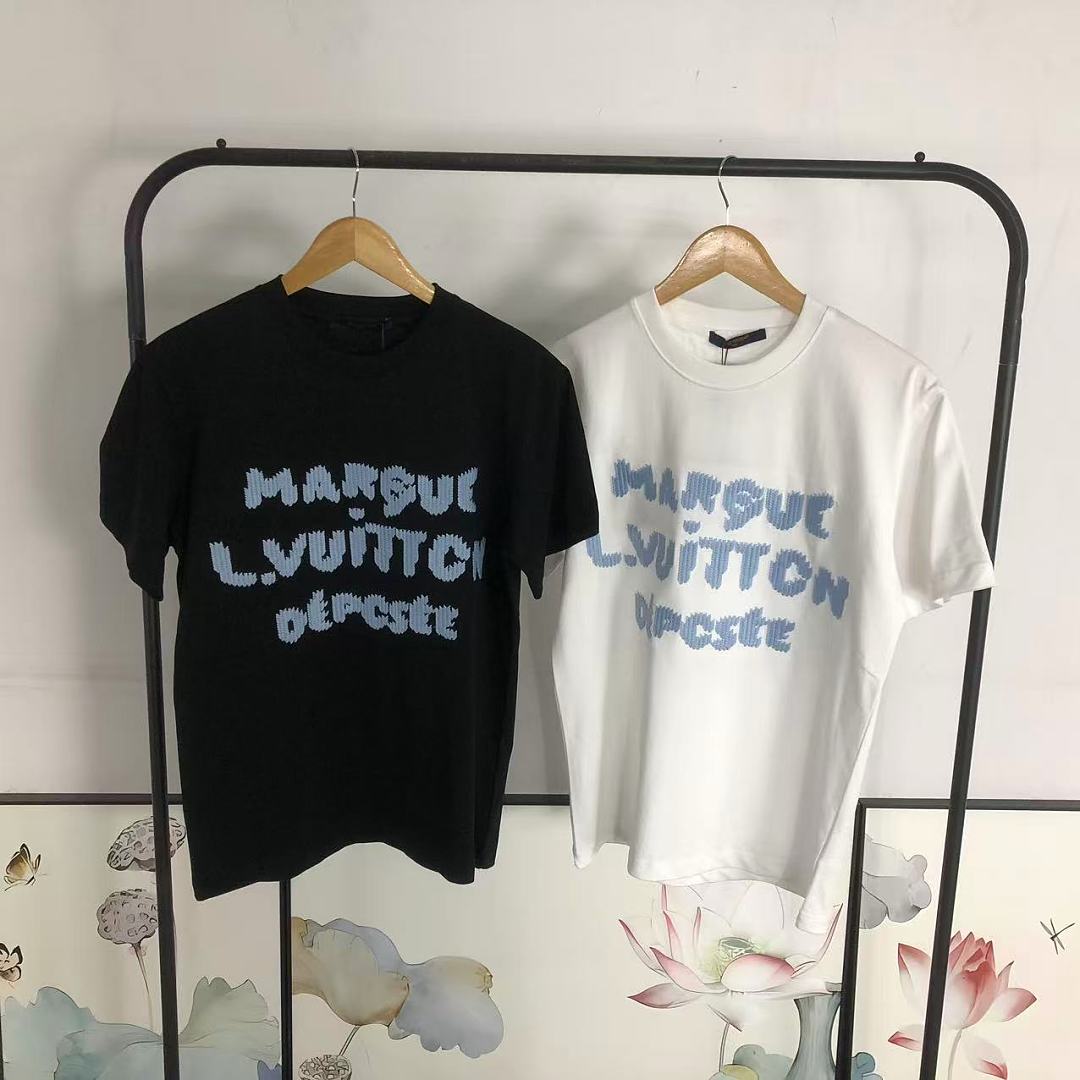 Louis Vuitton 85 L⭐ T-SHIRT 4204140436 (Im 170Cm 60Kg I Wear Size XS In The Phot) - Image 28