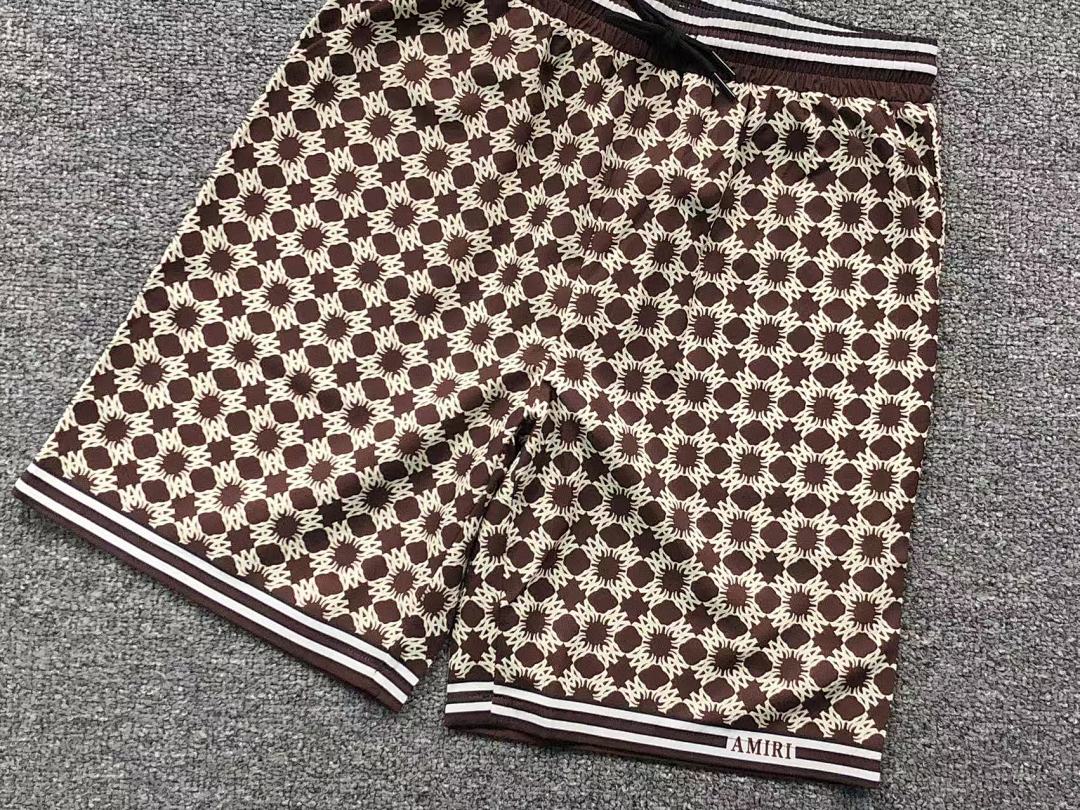 AMIRI SHORTS95 AMIRI SHIRT - Image 22