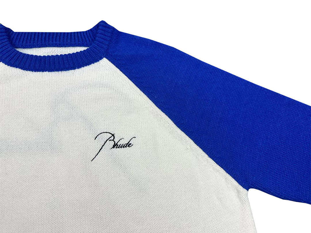 Rhude 145 RHUDE - Image 14