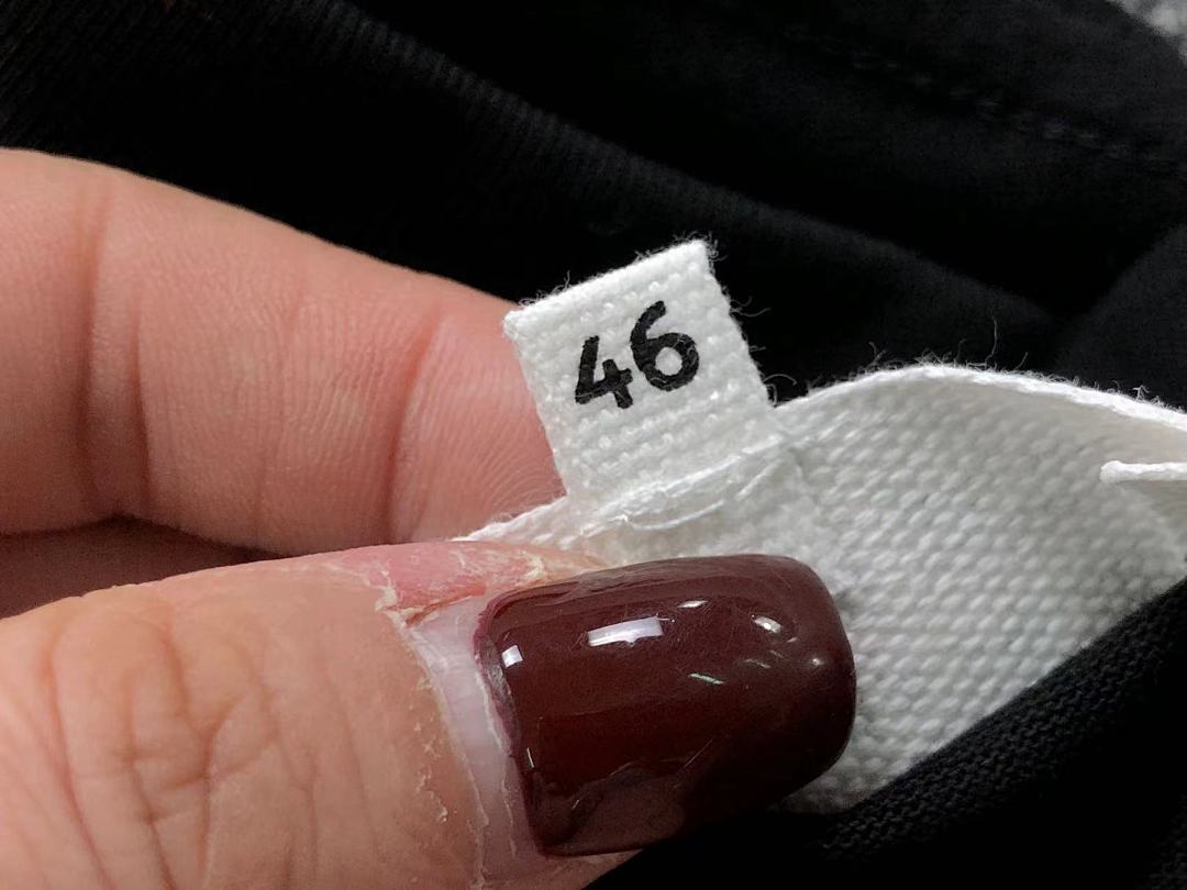On Running 98 MAISON MARGIELA T-SHIRT 21112901125 (Im 170Cm 60Kg I Wear Size 46 In The Phot) - Image 24