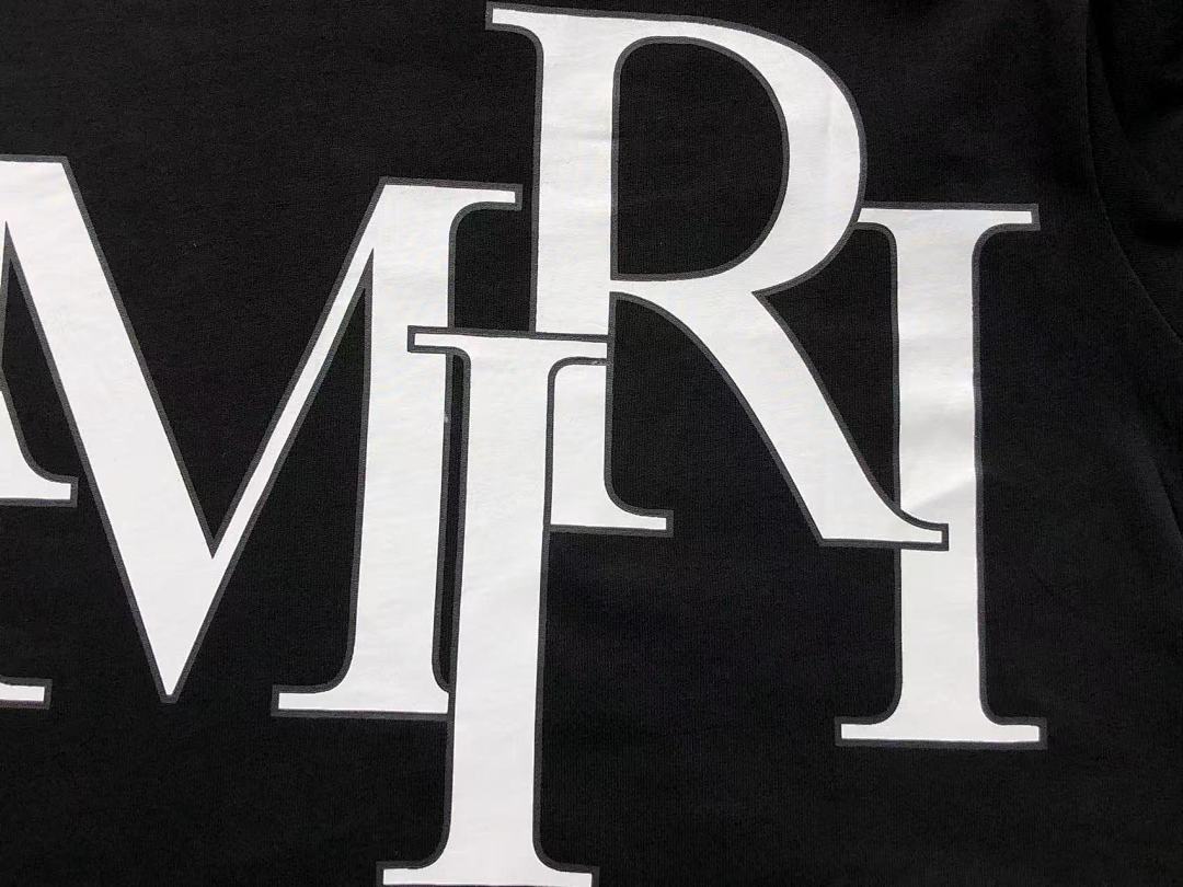 AMIRI 85 AMIRI T-SHIRT 111284474 (Im 170Cm 55Kg I Wear Size S In The Phot) - Image 12