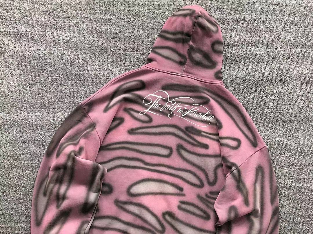 Hellstar 288 HELLSTAR HOODIE 3104303772 (Im 170Cm 60Kg I Wear Size M In The Phot) - Image 13