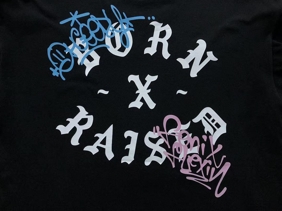 Born X Raised 79 B⭐⭐N X RA⭐⭐E⭐ T-SHIRT 215132102 (Im 170Cm 60Kg I Wear Size L In The Phot) - Image 14