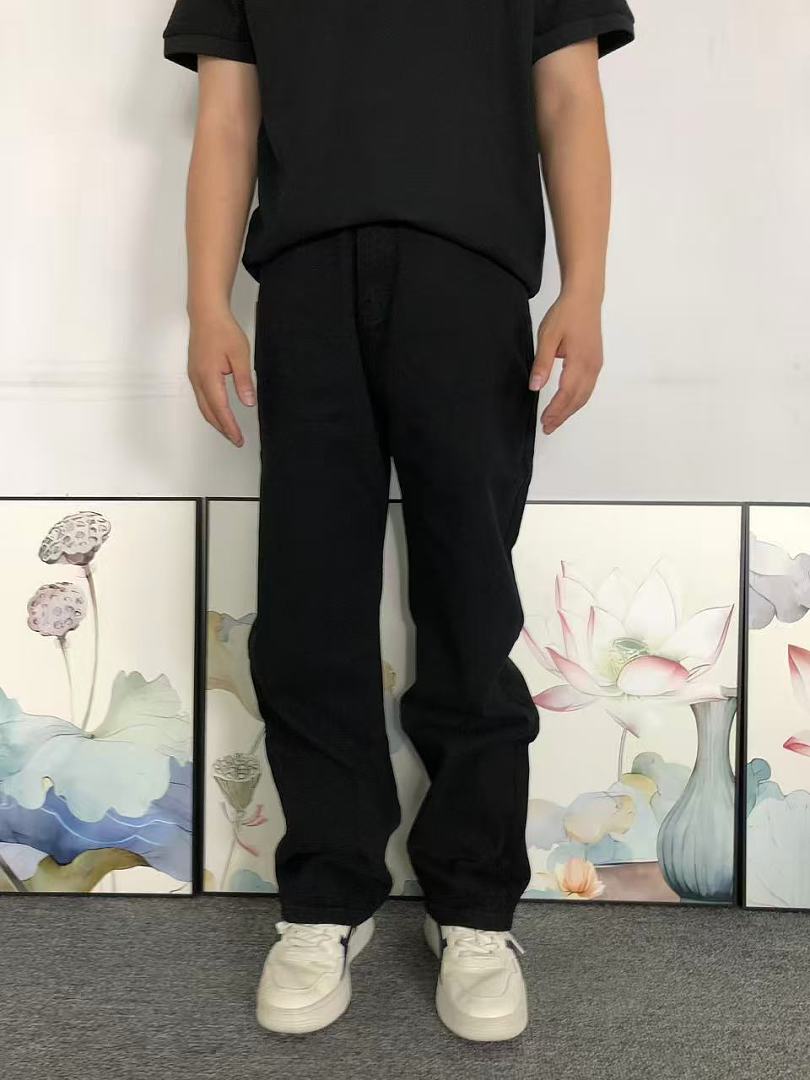 Louis Vuitton 195 L⭐ TROUSERS 3204213217 (Im 170Cm 60Kg I Wear Size 30 In The Phot) - Image 3
